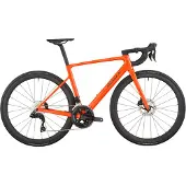 Scott Bikes Addict Rc 30 105 Di2 R7150 2026 Road Bike Orange XL