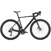 Scott Bikes Addict 15 Rx825 Grx Di2 2026 Gravel Bike Noir L