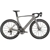 Scott Bikes Foil Rc Ultimate Red Axs 2026 Road Bike Gris M