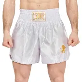 Leone1947 Shorts de boxe BASIC 2, couleur olive, marque , taille XL