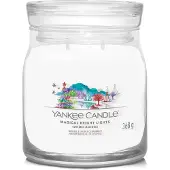 Yankee candle Lumières vives magiques Signature bougie - 368,0 g