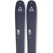Fischer Alproute 88 Touring Skis Bleu 162