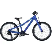 Scott Bikes Contrail 200 20´´ Tourney Ty300 2026 Mtb Bike Bleu Garçon