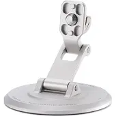 Tilta Support magnétique pour DJI Osmo Pocket 3 - Blanc titane