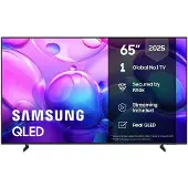 Samsung TV QLED TQ65Q6F 65" 4K UHD 2025