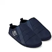 Marpen Fc Barcelona Opened Pantoufles Bleu EU 42-43 Hommes,Femmes Bleu EU 42-43
