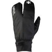 Hirzl Jacket Mittens Noir L Homme