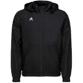 Le coq sportif Rain Jacket Noir 2XL Homme