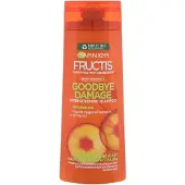 Garnier Shampooing fortifiant pour cheveux très abîmés Goodbye Damage 250 ml