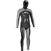 C4 Freediving Vertical Up 3 Mm Freediving Pants Noir L Homme