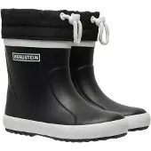 Bergstein Bottes en caoutchouc Classic Thermo Junior