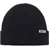 HUGO Xiav 10275514 Hat Noir