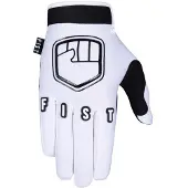 Fist Panda Stocker Gloves Blanc S