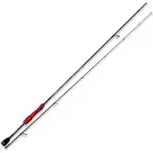 Nomura Aiko Ta Spinning Rod Argenté 2.28 m / 3-15 g