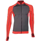 BEUCHAT Rash Guard Manches Longues Zippé Atoll 2 Mm