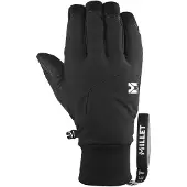Millet Brevent Gloves Noir L