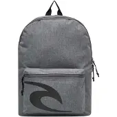 Rip Curl Dome Brand 17l Sac à dos Gris Gris One Size