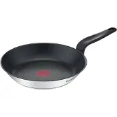 Tefal Poêle inox 26cm - - E3090504 - primary