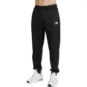 Leone1947 Logo Pants Noir L Homme