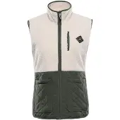 Alpine Pro Ofesa Vest Beige M Femme