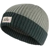 Odlo Merino Warm Heavy Knit Beanie Vert Enfants