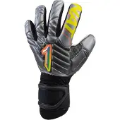 Rinat Meta Gk Alpha Goalkeeper Gloves Noir 10