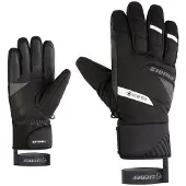 Ziener Gokoni-z Pr Gore-tex Gloves Noir 8.5 Homme