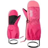 Ziener Levi-z As Mini Mittens Rose 2 Fille