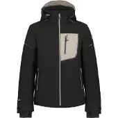 Icepeak Frisco I Jacket Noir 56 Homme