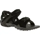 Merrell Kahuna Iii Sandales Noir UE 46 Hommes Noir UE 46