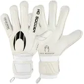 Ho Soccer Spirito Protek Goalkeeper Gloves Blanc 8