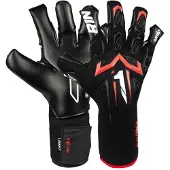Rinat Aries X Prime Goalkeeper Gloves Noir 10