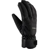 Viking Solven Gloves Noir 8 Homme