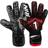 Rinat Aries X As Goalkeeper Gloves Noir 7
