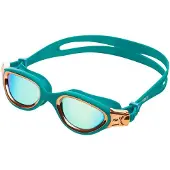 Zone3 Venator-x Swimming Goggles Vert