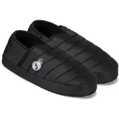 Marpen Real Madrid Cf Opened Padded Slippers Noir EU 40-41