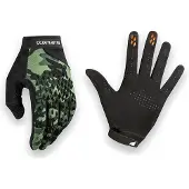 Bluegrass Prizma 3d Gloves Vert,Noir M Homme