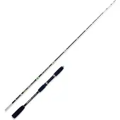 LINEAEFFE Squiddy Xl 2 Eging Rod Argenté 1.80 m / 150 g