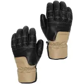 Armada Wasco Work Gloves Noir M