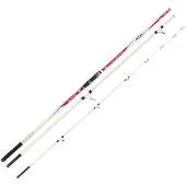 Kali Kunnan Battleship Xtr23 T Surfcasting Rod Argenté 4.53 m / 100-250 g