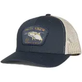 Salty Crew Casquette Surface Retro Trucker