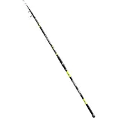 Fishing Ferrari Beach Queen Telescopic Surfcasting Rod Noir 4.20 m / 100 g