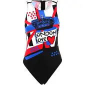 Turbo Maillot De Bain London Love 89557