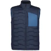 Icepeak Barlow I Vest Bleu 54 Homme