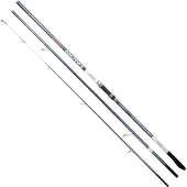 Vercelli Canne à Surfcasting Enygma Furia