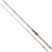 Spro Ridge Classix Baitcasting Rod Noir 1.90 m / 5-20 g