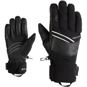 Ziener Kadja-z Pr Gore-tex Gloves Noir 7 Femme