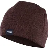 iON Wooly Beanie Marron L