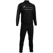 Joma Victory Tracksuit Noir S Homme