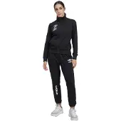 Umbro Malubating Tracksuit Noir L Femme